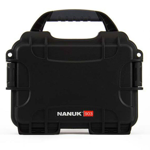 Nanuk 903 Hard Case