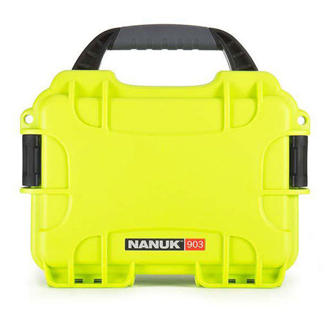 Nanuk 903 Hard Case