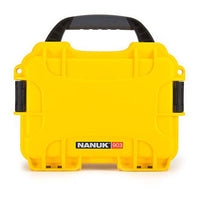 Nanuk 903 Hard Case