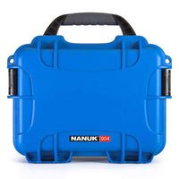 Nanuk 904 Hard Case