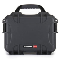 Nanuk 904 Hard Case