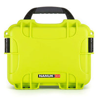 Nanuk 904 Hard Case