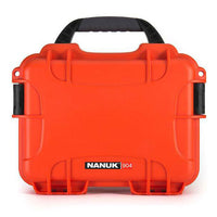 Nanuk 904 Hard Case