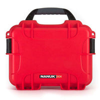 Nanuk 904 Hard Case