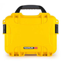 Nanuk 904 Hard Case