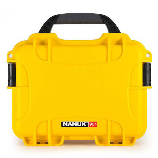 Nanuk 904 Hard Case