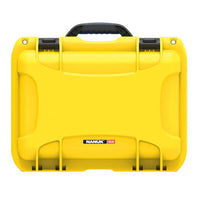 Nanuk 918 Hard Case