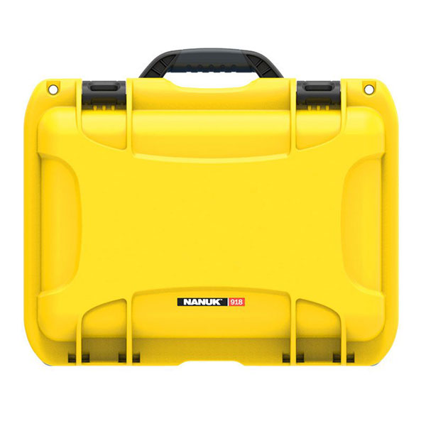 Nanuk 918 Hard Case