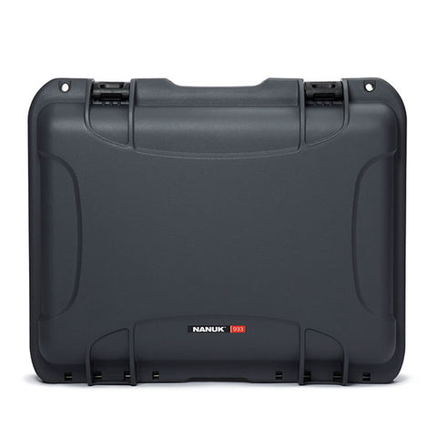 Nanuk 933 Hard Case