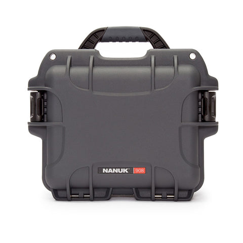 Nanuk 908 Hard Case