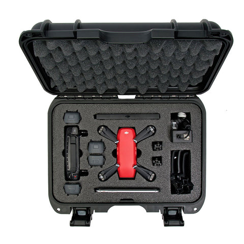 Nanuk 915 DJI Spark Flymore Hard Case