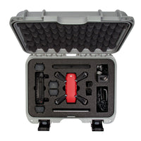 Nanuk 915 DJI Spark Flymore Hard Case