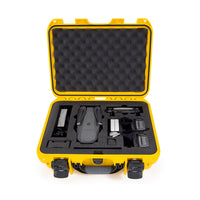 Nanuk 920 DJI Mavic Pro Hard Case