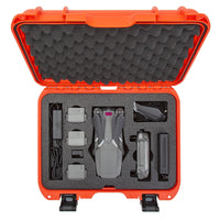 Nanuk  920 DJI Mavic Pro 2 & Zoom Hard Case