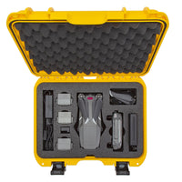 Nanuk  920 DJI Mavic Pro 2 & Zoom Hard Case